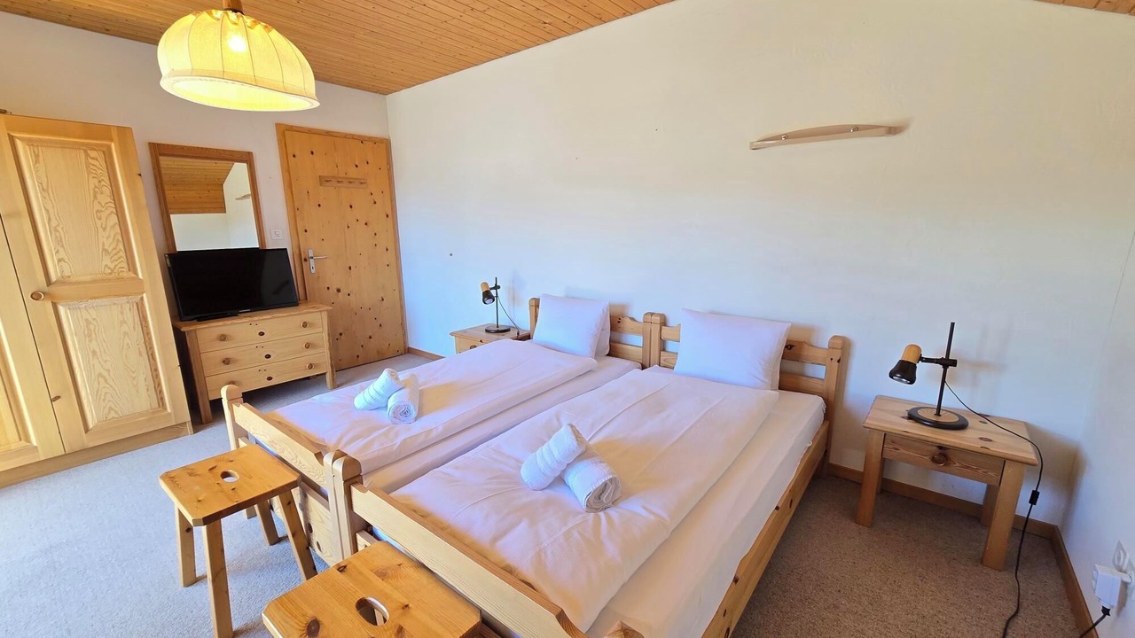 Photo of Bedroom in Lenz