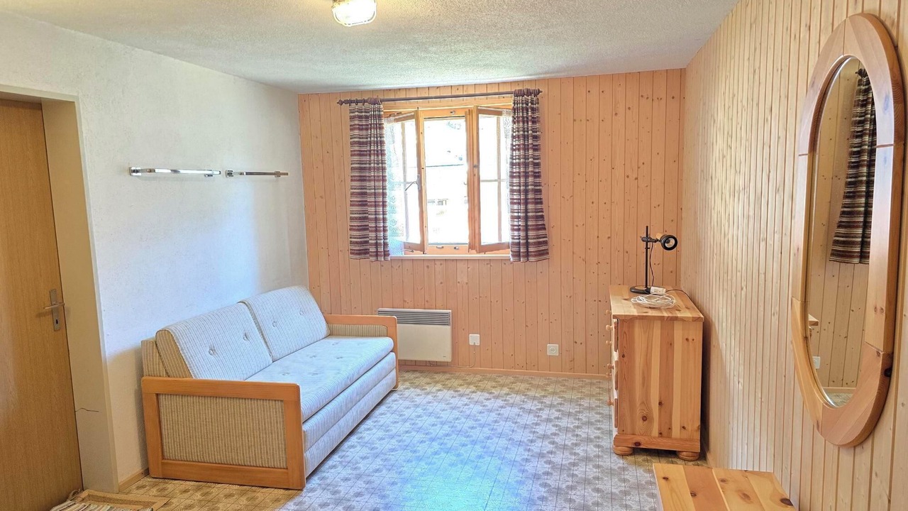 Photo of Livingroom in Lenz