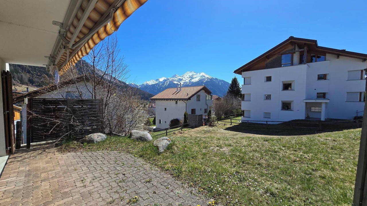Photo of Outdoor in Lenz