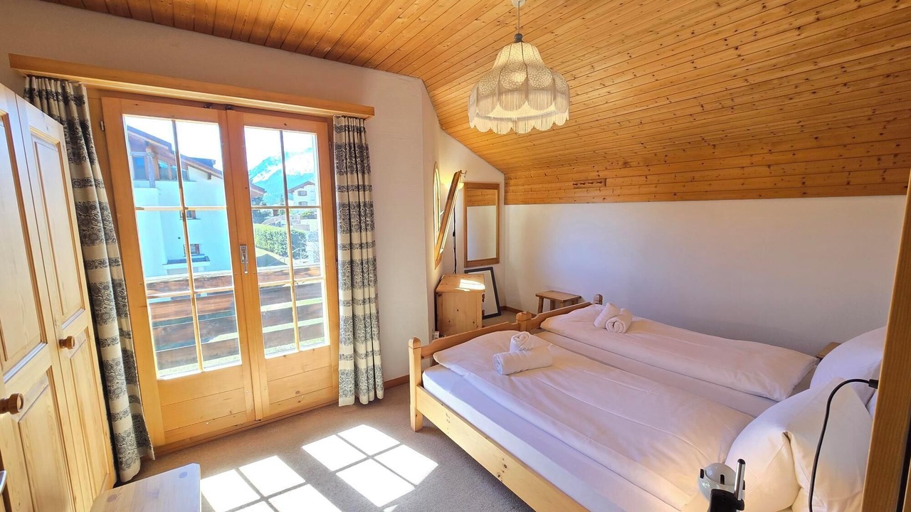 Photo of Bedroom in Lenz