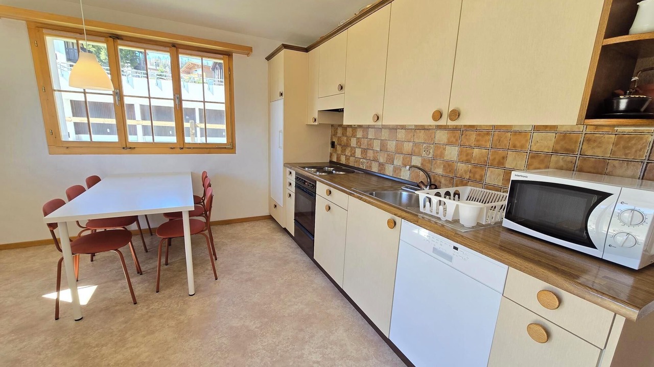 Photo of Kitchen in Lenz