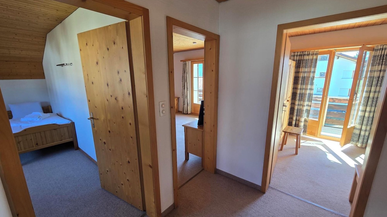 Photo of Bedroom in Lenz