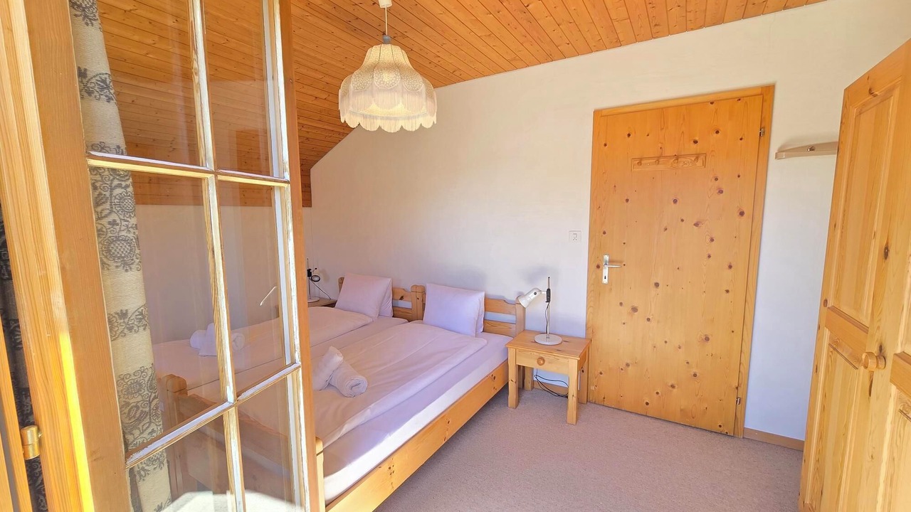 Photo of Bedroom in Lenz