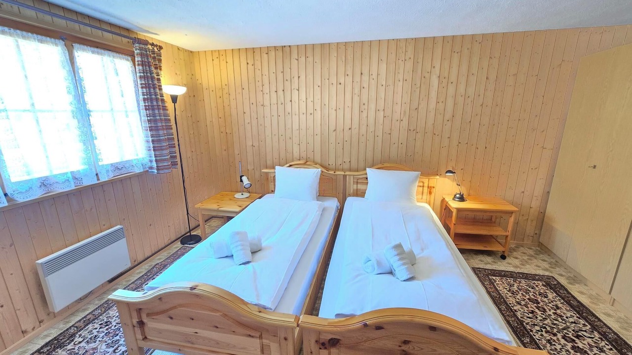 Photo of Bedroom in Lenz