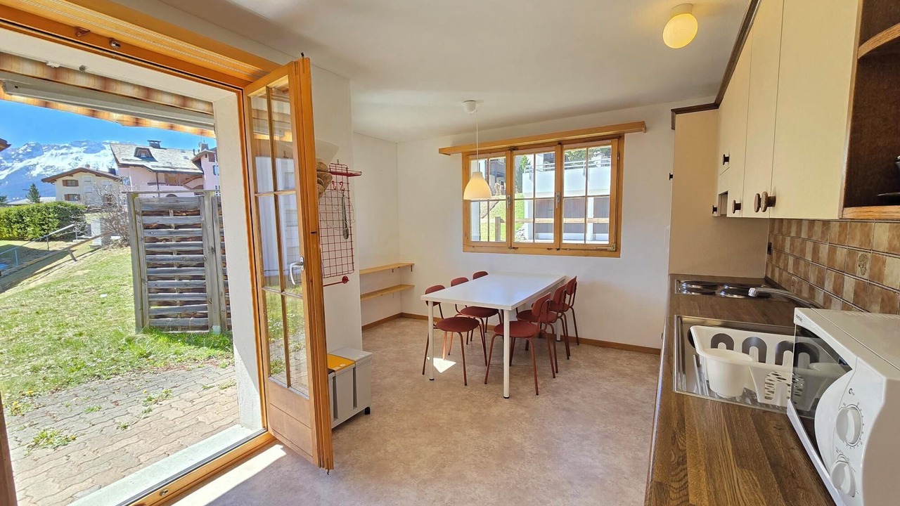 Photo of Kitchen in Lenz