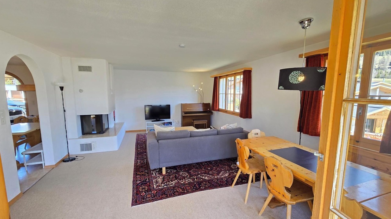 Photo of Livingroom in Lenz