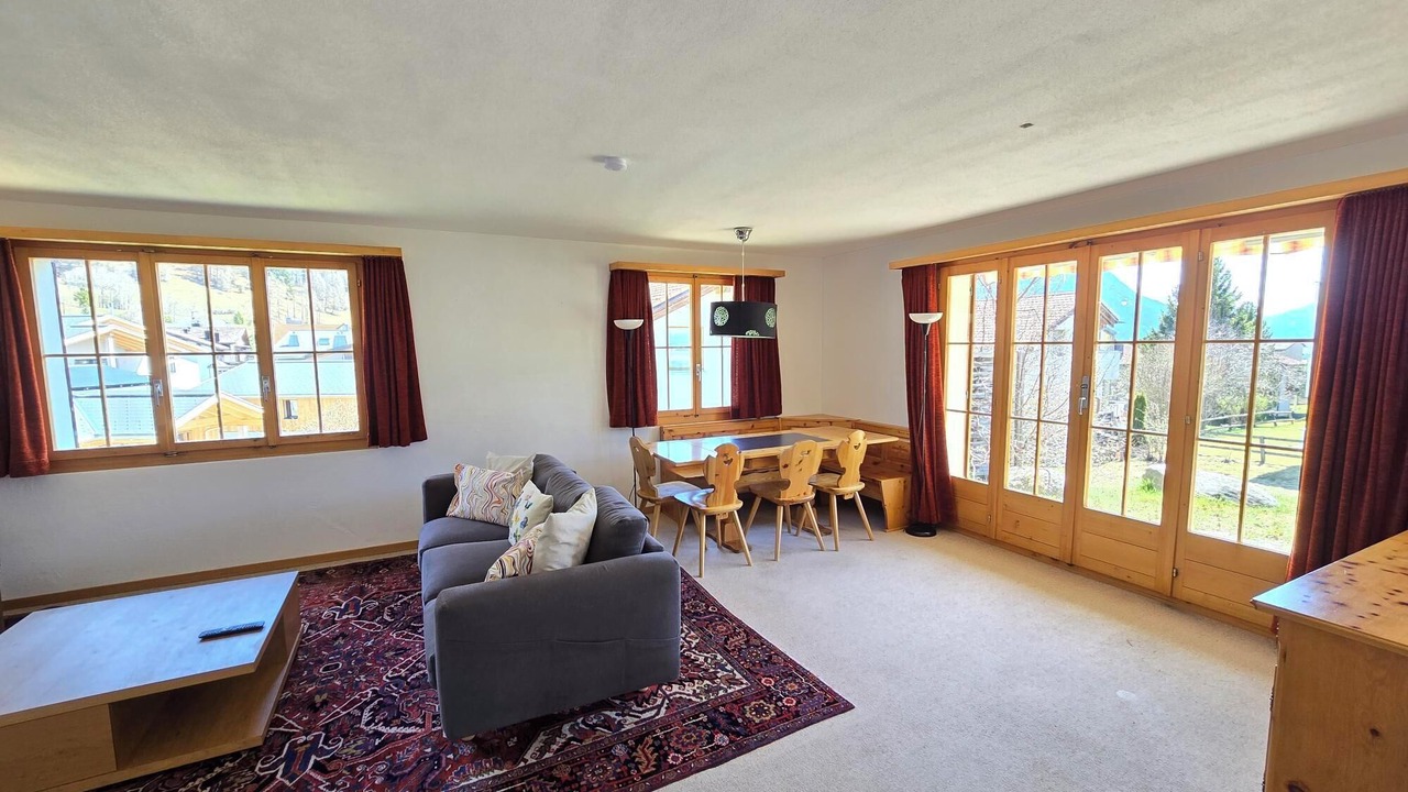 Photo of Livingroom in Lenz