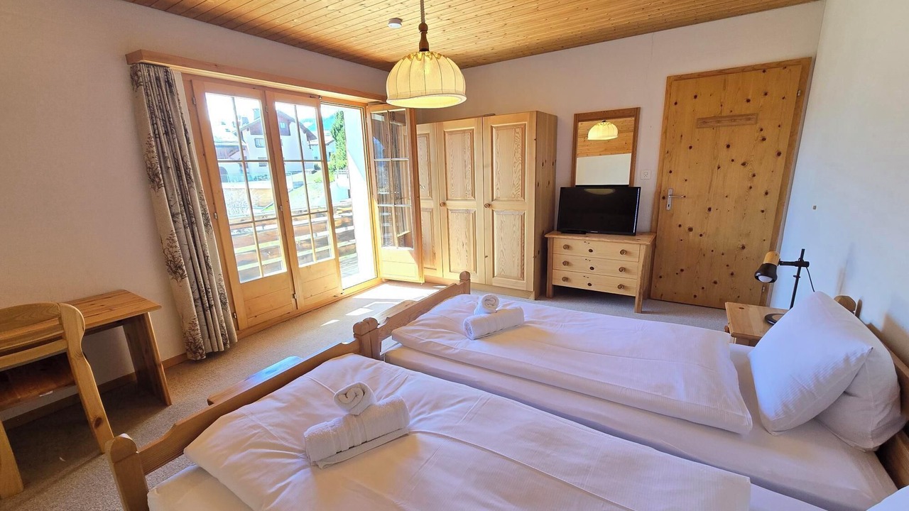 Photo of Bedroom in Lenz