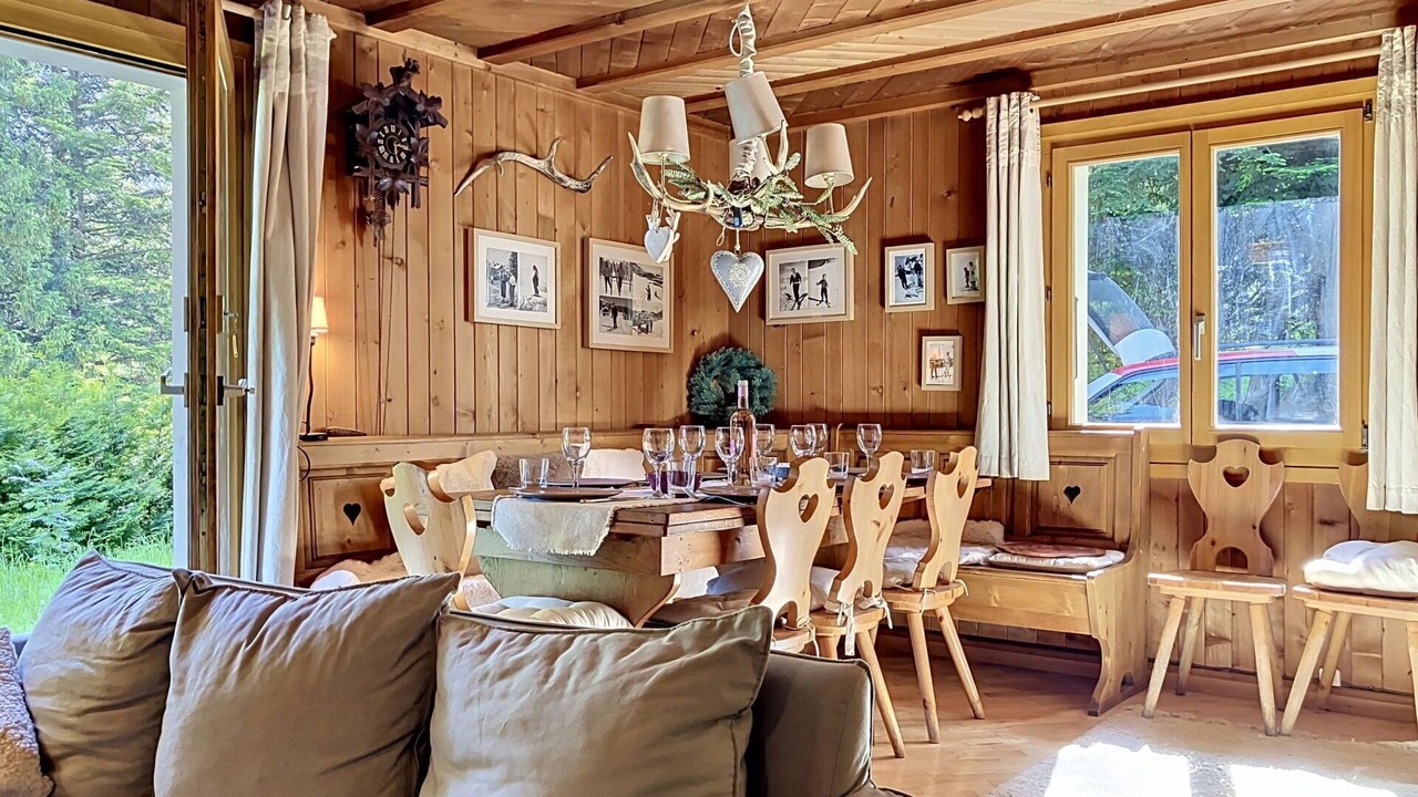 Photo of Bedroom in Monthey