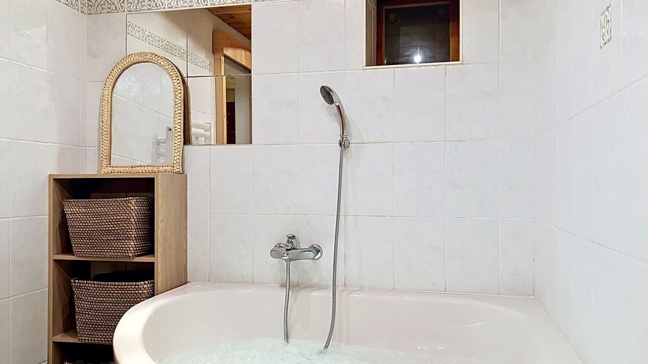 Photo of Bathroom in Monthey