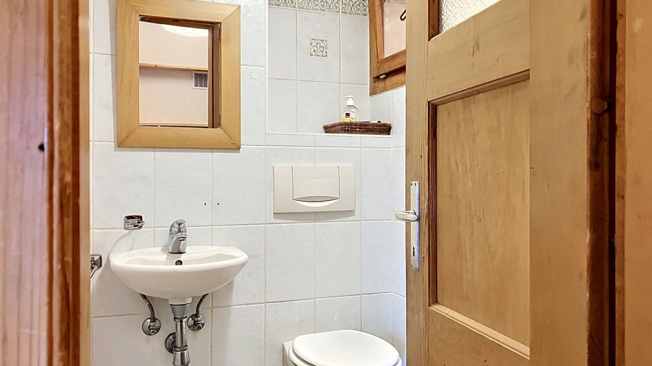 Photo of Bathroom in Monthey