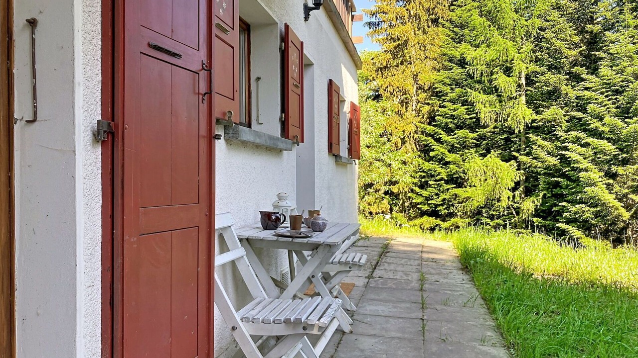 Photo of Outdoor in Monthey
