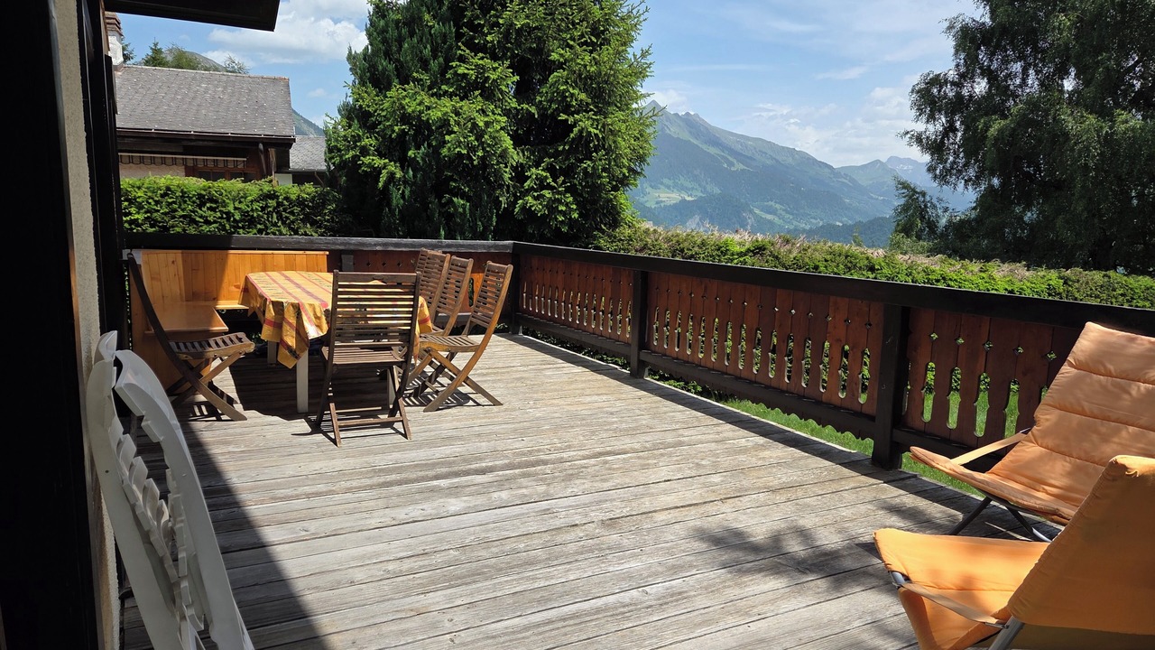 Photo of Outdoor in Leysin