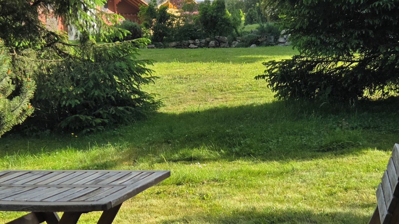 Photo of Outdoor in Leysin