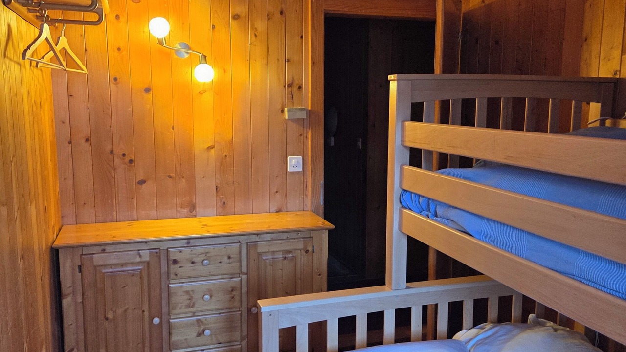 Photo of Bedroom in Leysin