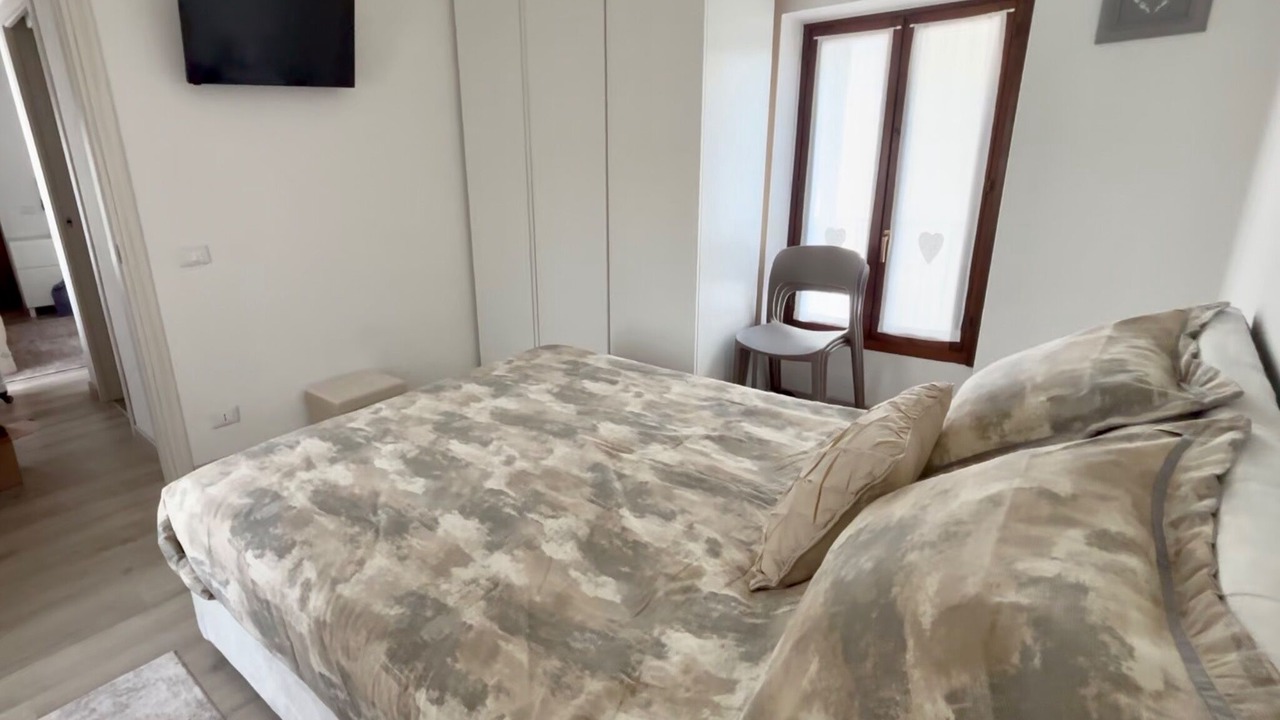 Photo of Bedroom in San Zeno