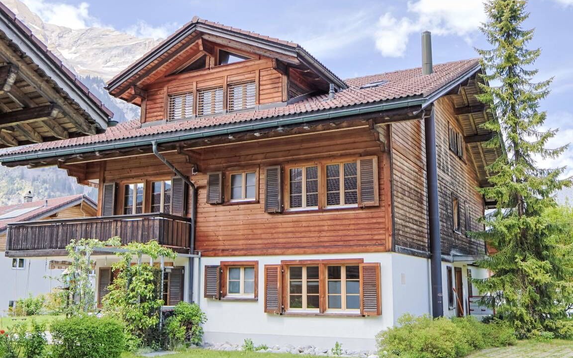 Photo of Outdoor in Kandersteg