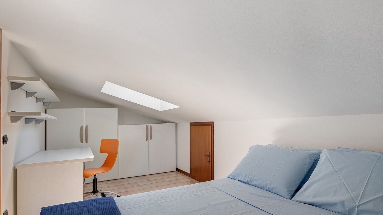 Photo of Bedroom in Corrubbio