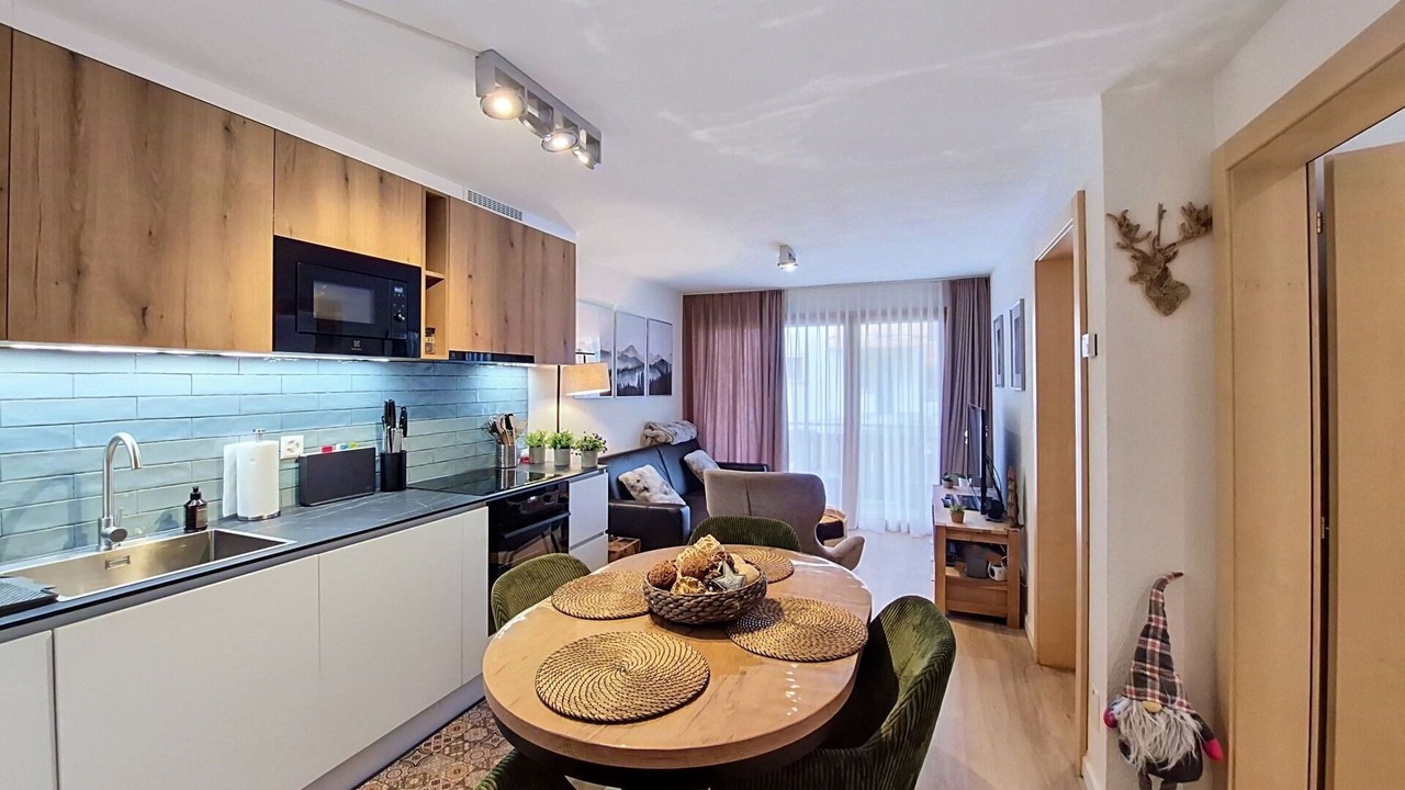 Photo of Bedroom in Saas-Fee