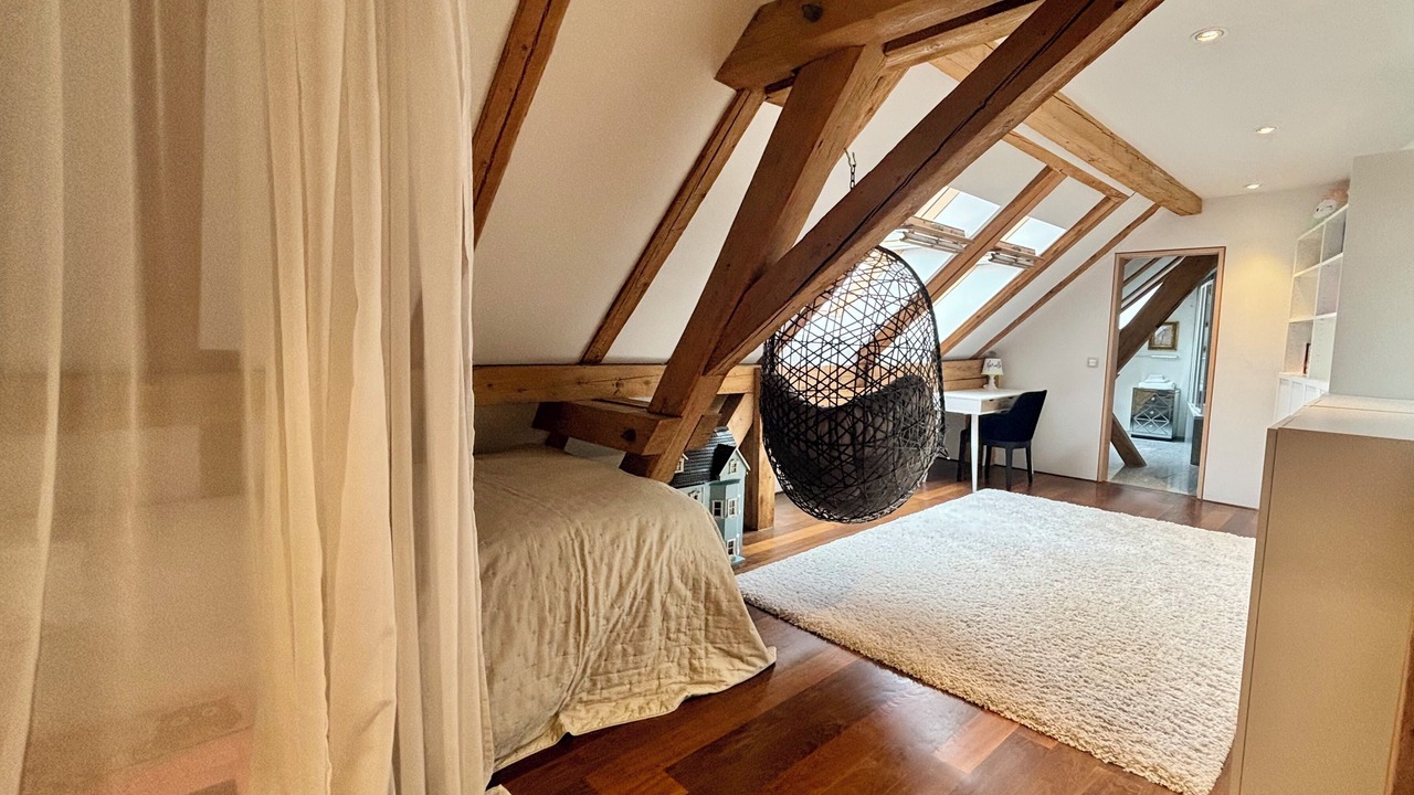 Photo of Bedroom in Enge