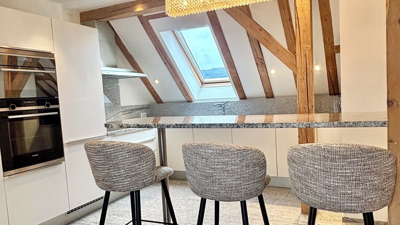 Photo of Kitchen in Enge