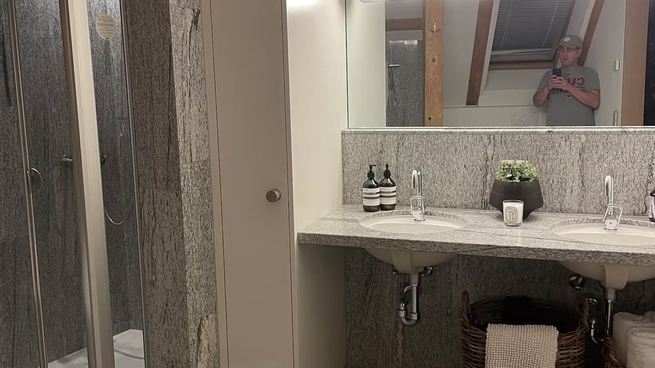 Photo of Bathroom in Enge