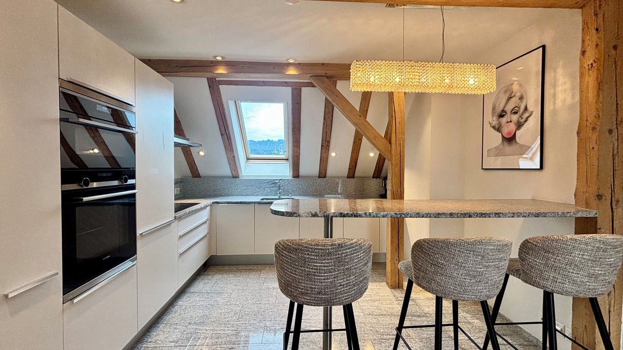 Photo of Kitchen in Enge