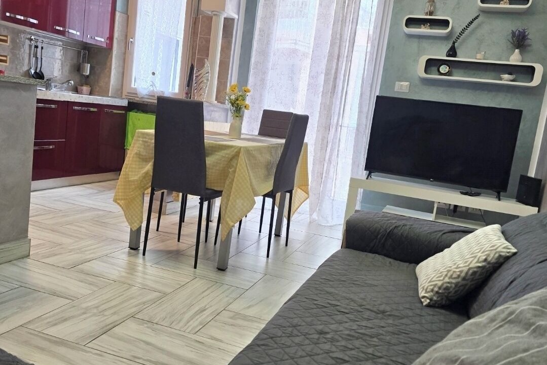Photo of Livingroom in Acqui Terme