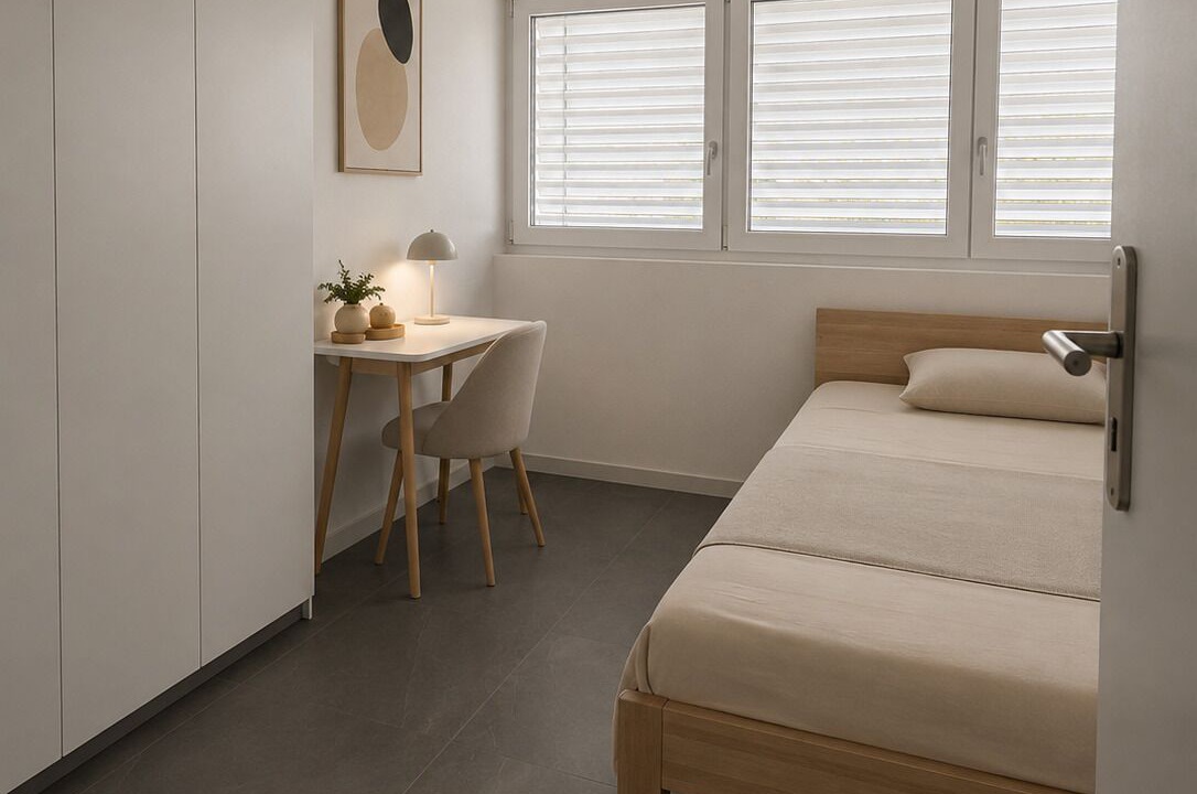 Photo of Bedroom in Bellinzona