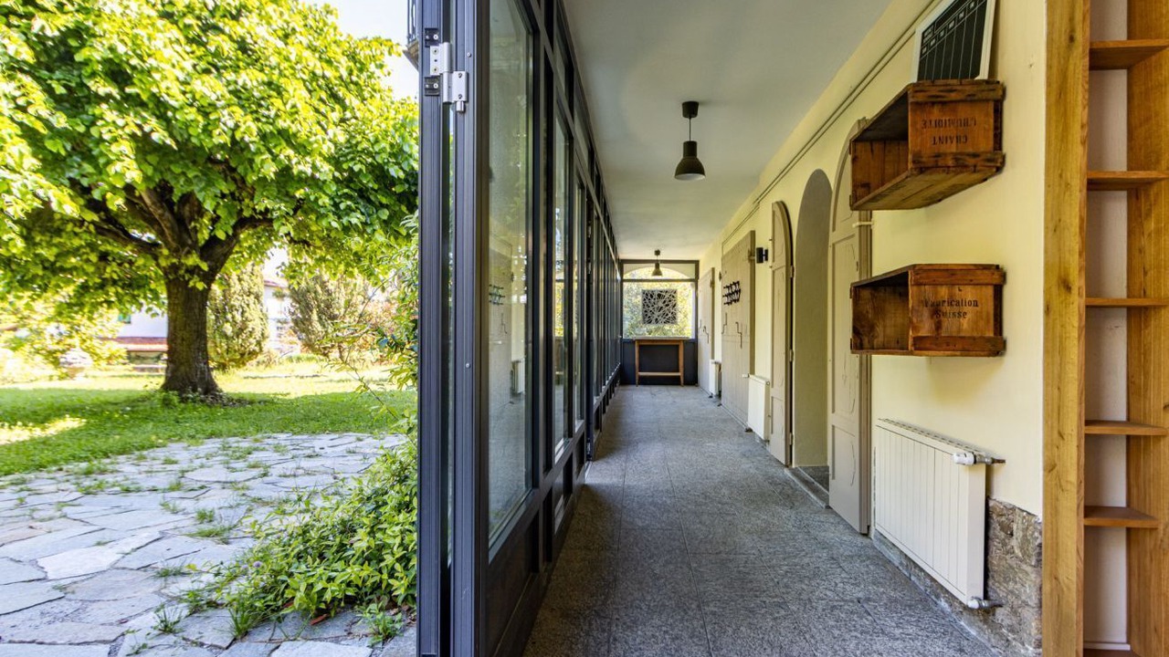 Photo of Outdoor in Magognino