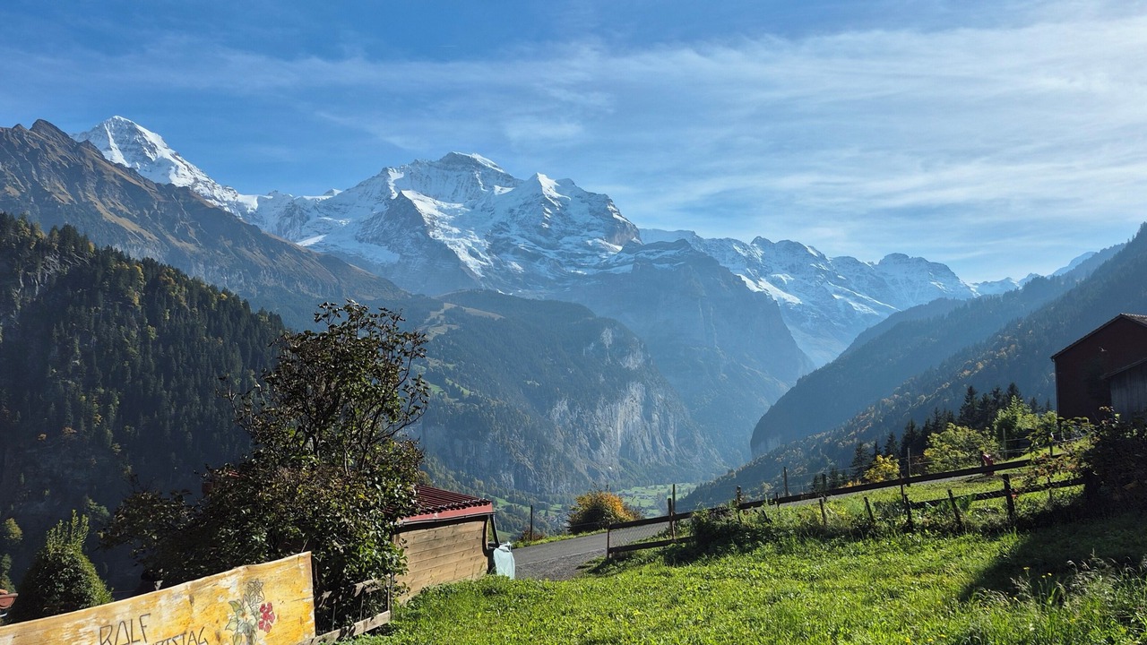 Photo of Others in Isenfluh