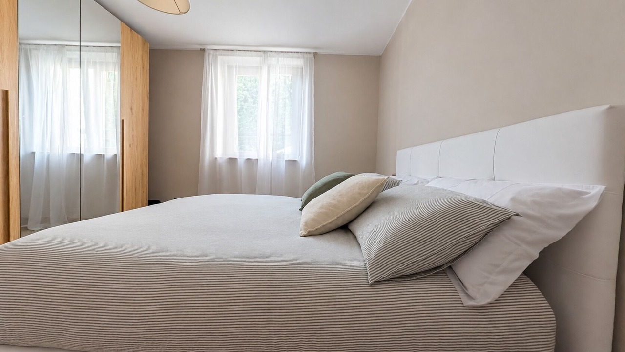 Photo of Bedroom in Lozio