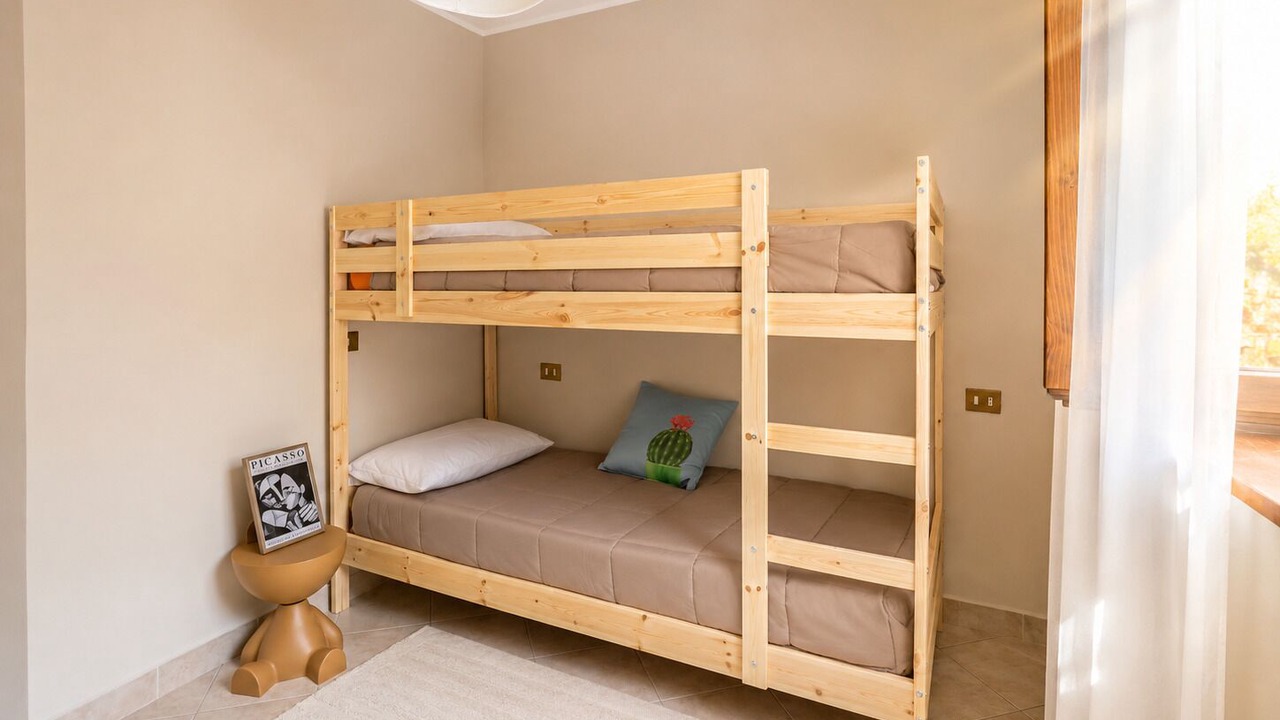 Photo of Bedroom in Lozio