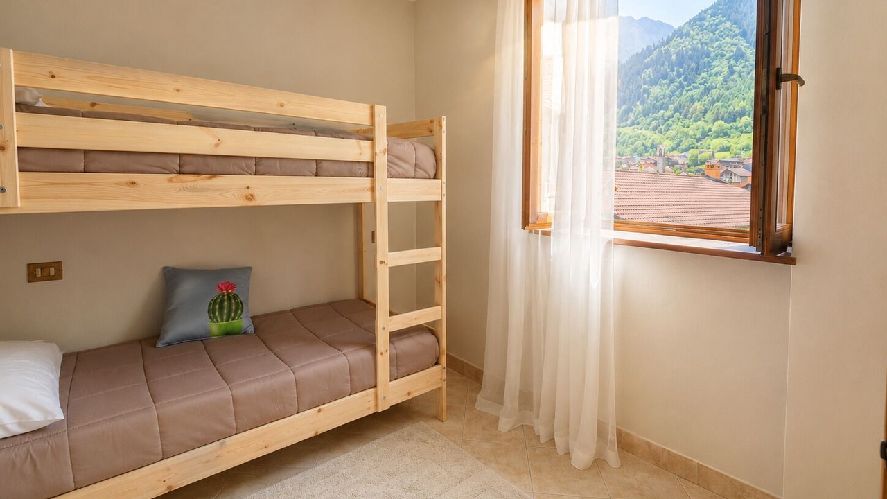Photo of Bedroom in Lozio
