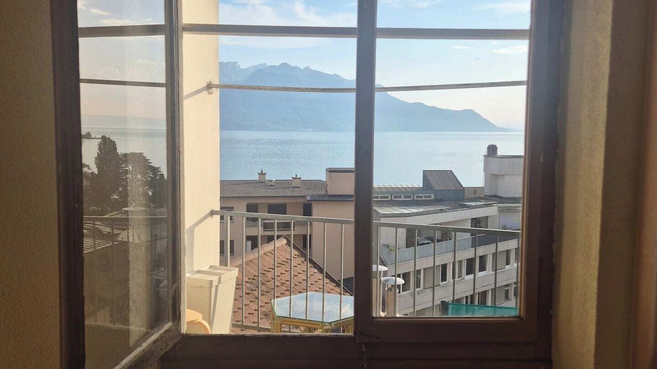 Photo of Others in Montreux City Centre