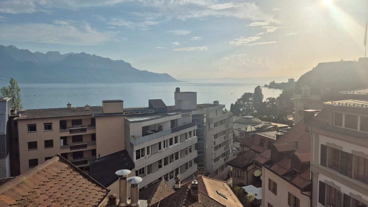 Photo of Others in Montreux City Centre