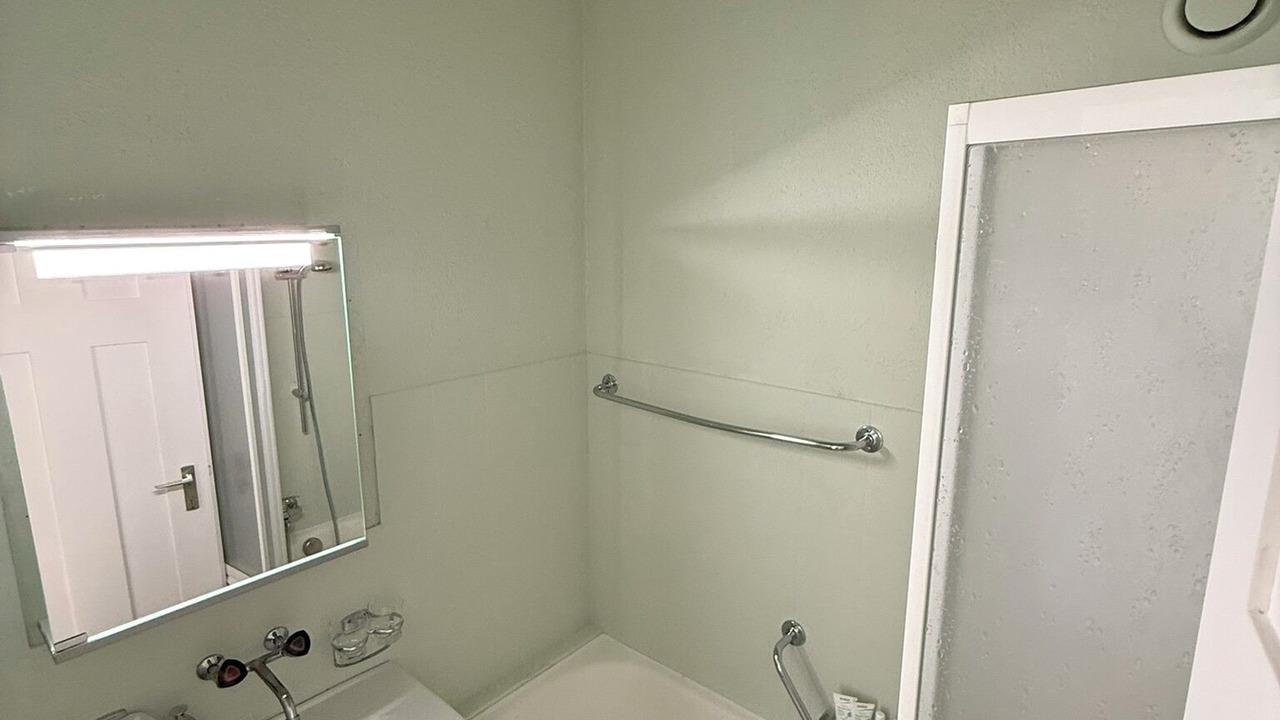 Photo of Bathroom in Wittenbach