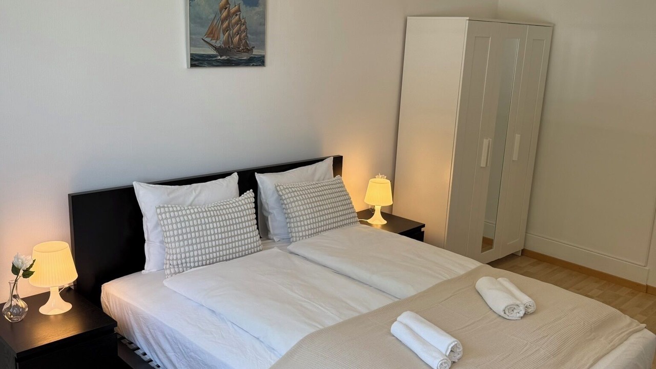 Photo of Bedroom in Wittenbach