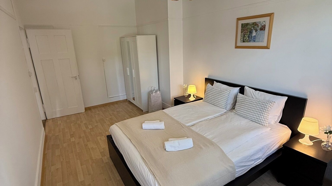 Photo of Bedroom in Wittenbach