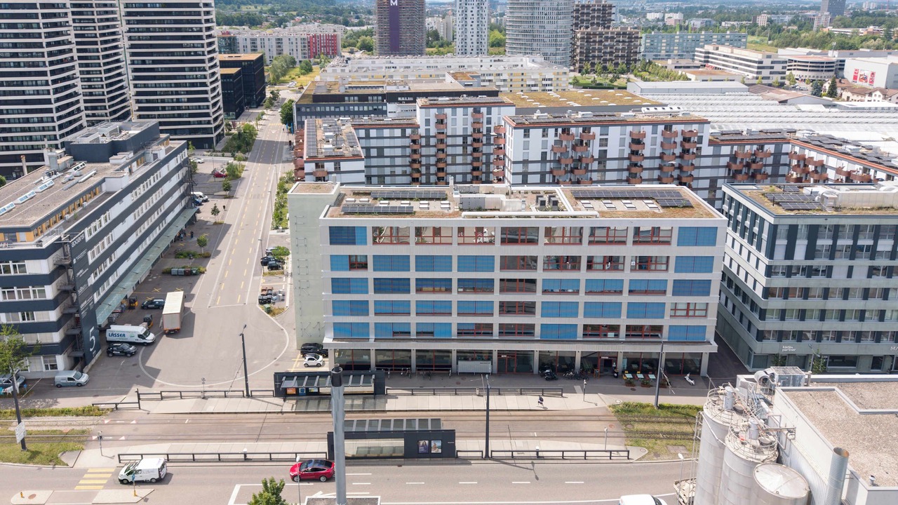 Photo of Others in Uster District