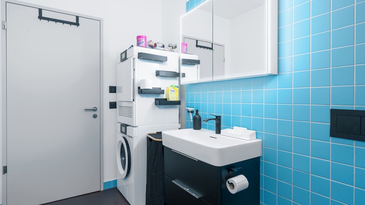 Photo of Bathroom in Uster District