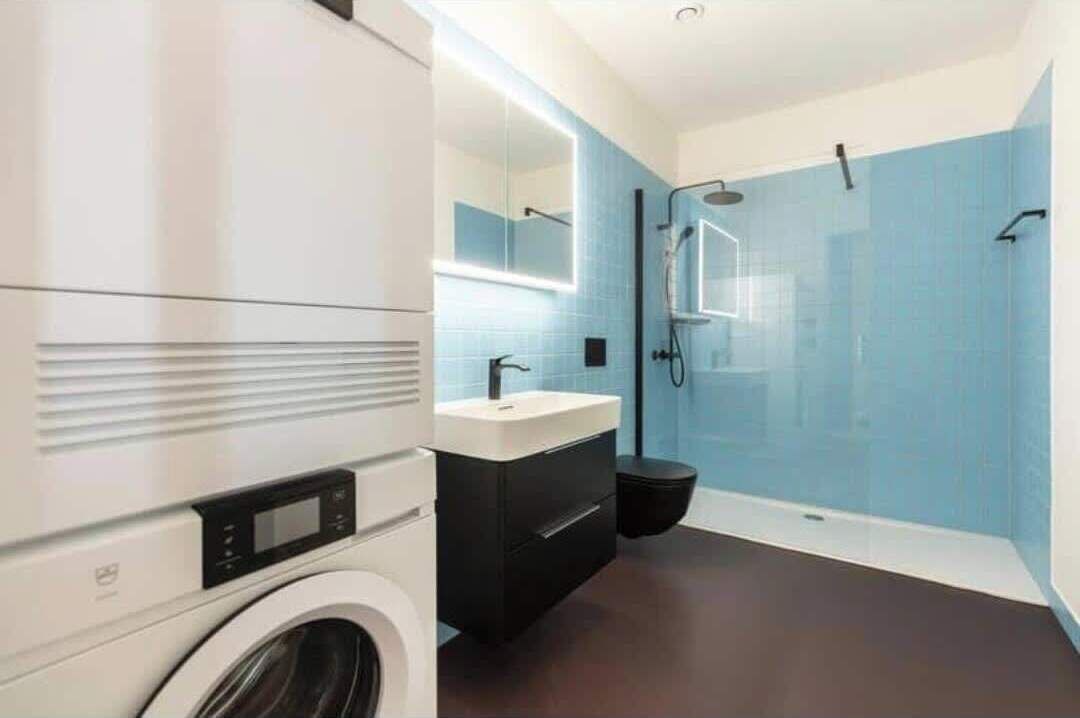 Photo of Bathroom in Uster District