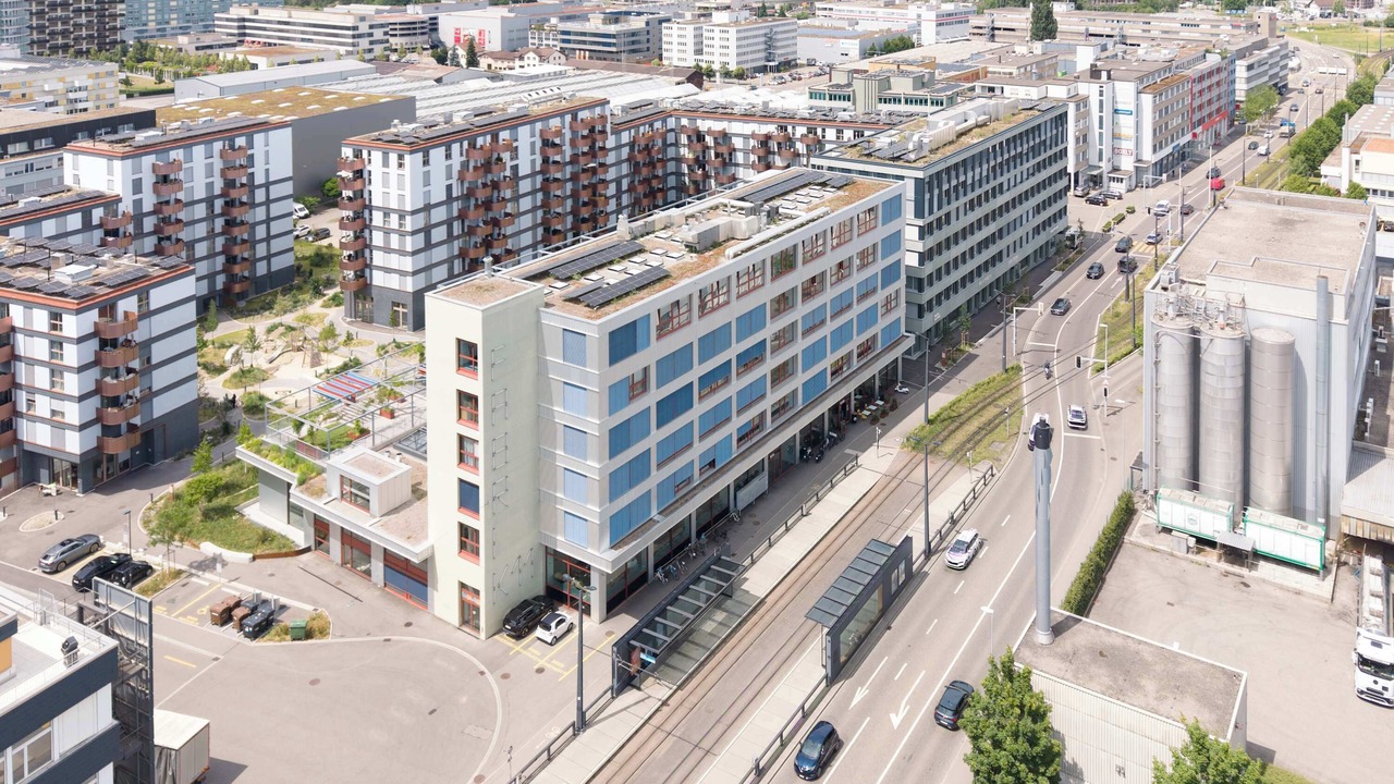 Photo of Outdoor in Uster District