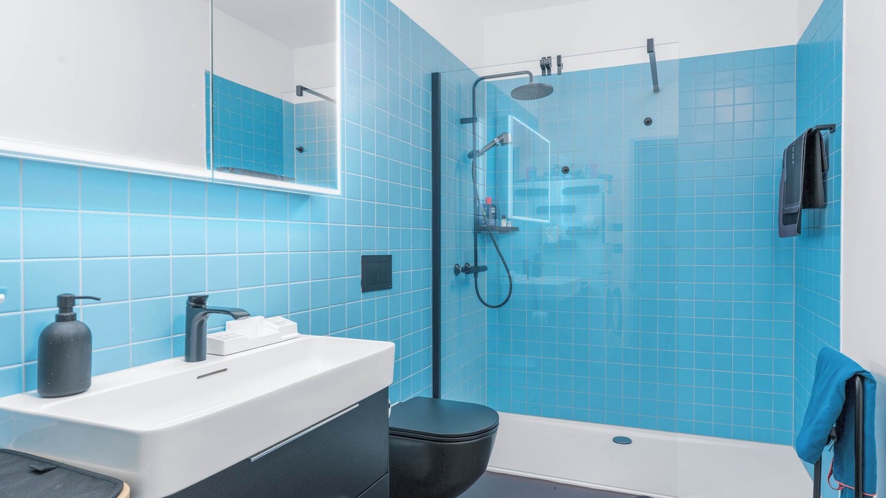 Photo of Bathroom in Uster District