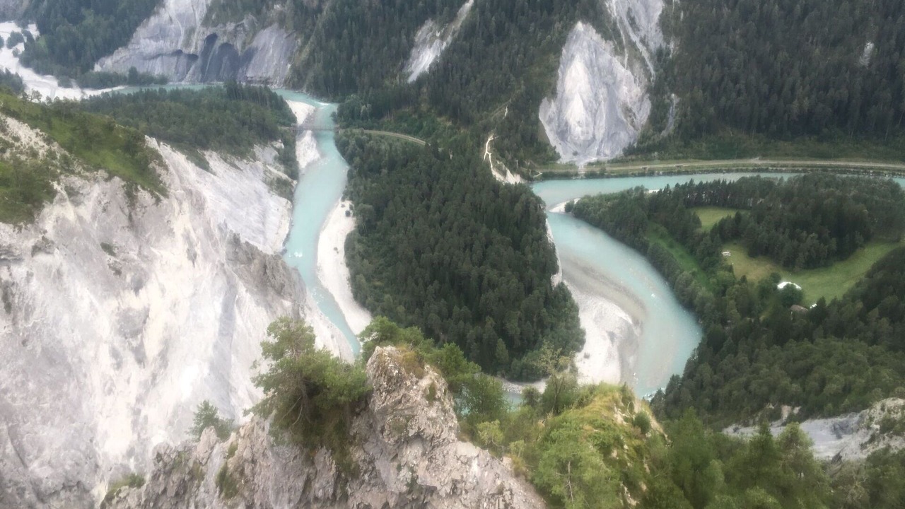 Photo of Others in Flims