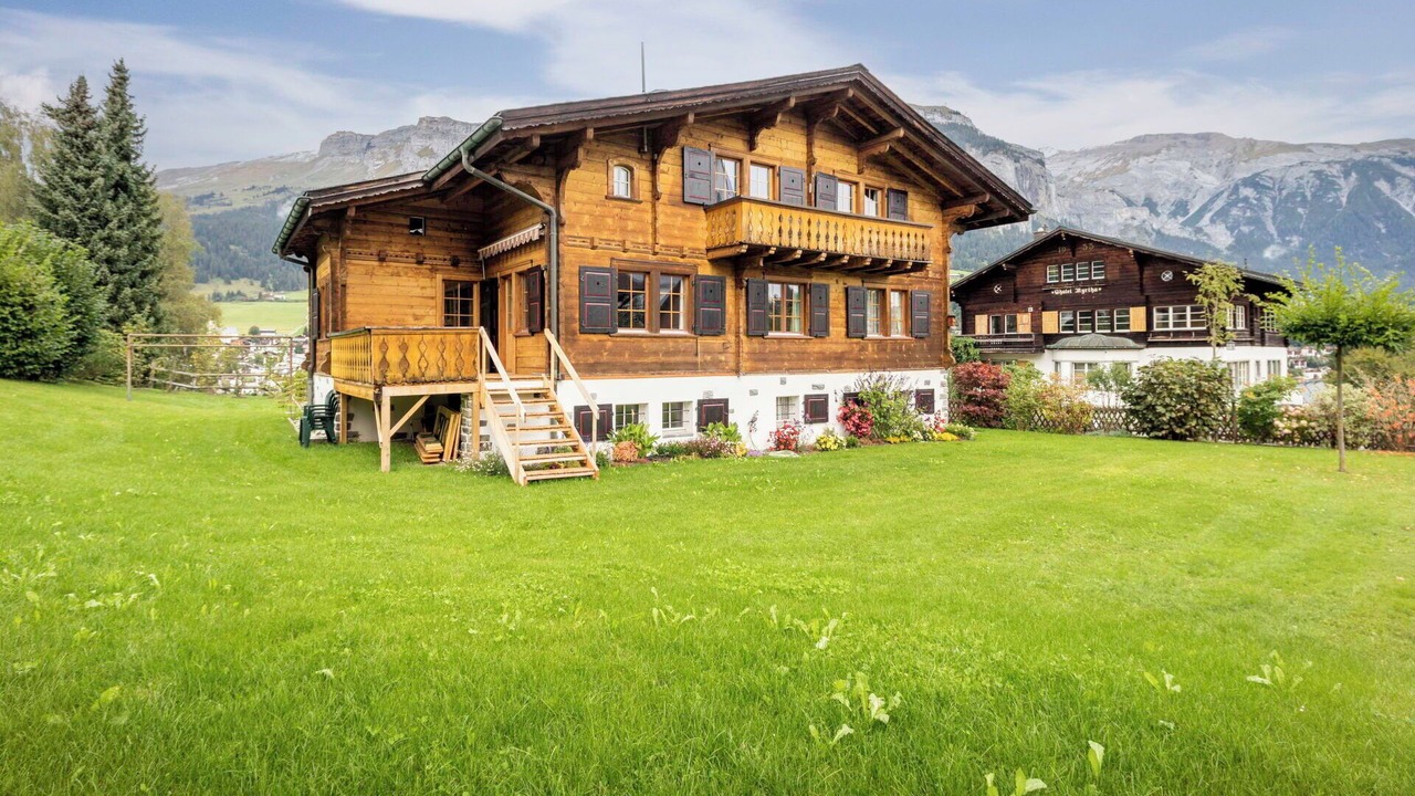 Photo of Outdoor in Flims