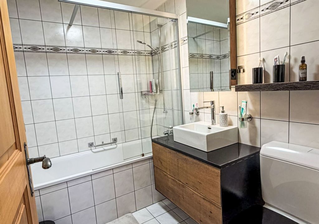 Photo of Bathroom in Bellwald