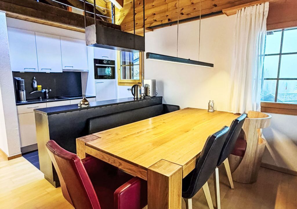 Photo of Bedroom in Bellwald