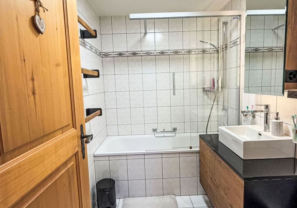 Photo of Bathroom in Bellwald
