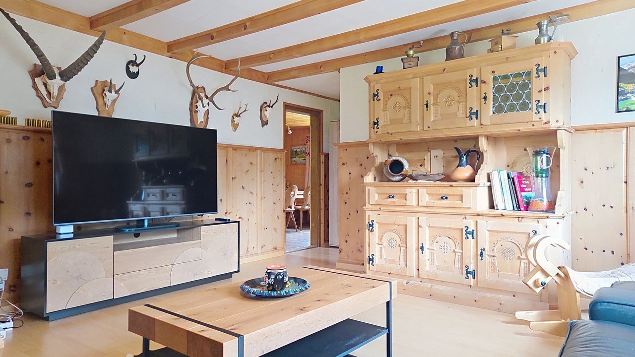 Photo of Livingroom in Peist